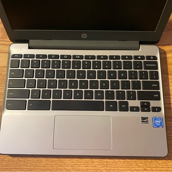 Chromebook 80$ - Picture 3 of 4